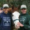 Cowboy Boot Camp has a fun line of clothing and other items that will please every horse owner. 
Click on "CONTACT US" to visit our "STORE" 

Gift Certificates are also available at our "STORE."
